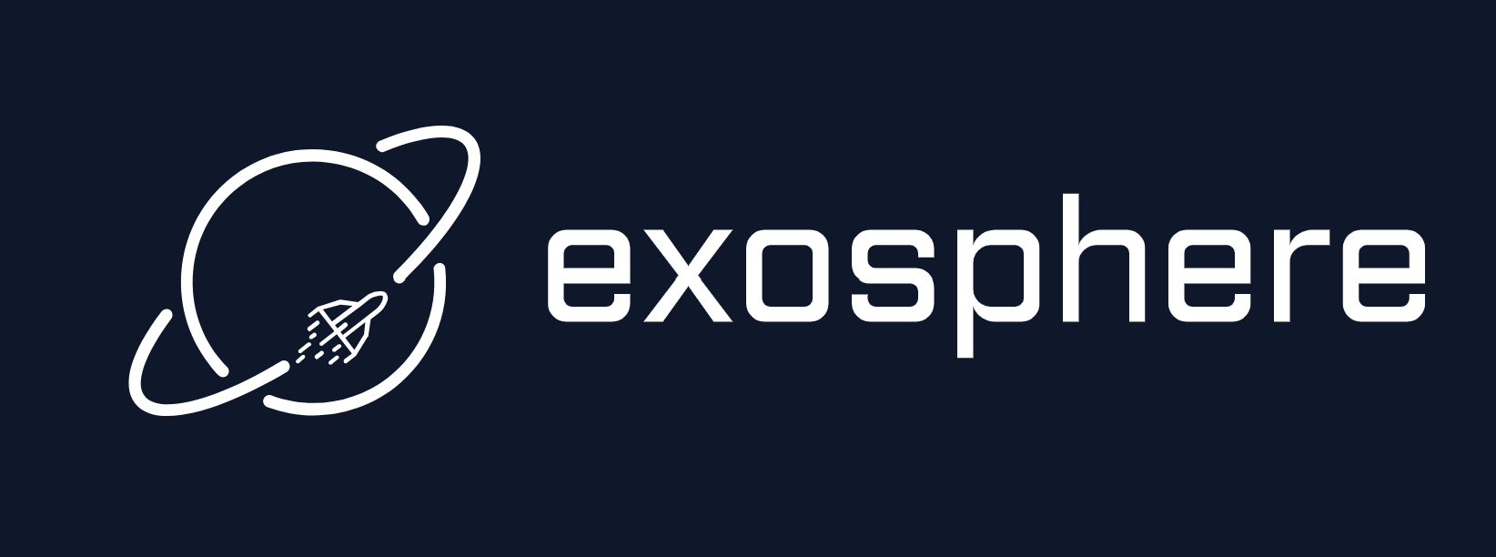 exosphere logo